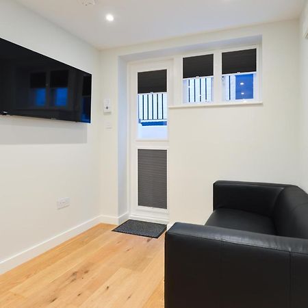 Sale Place Serviced Apartments By Concept Apartments London Eksteriør billede