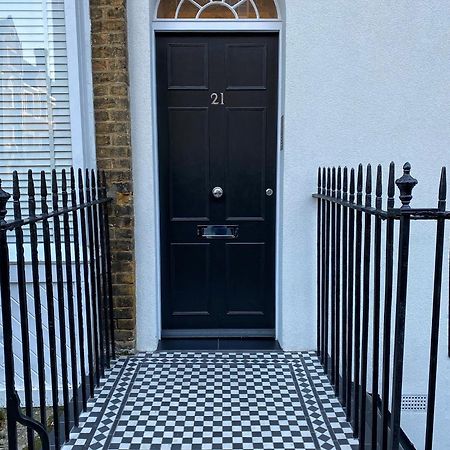 Sale Place Serviced Apartments By Concept Apartments London Eksteriør billede