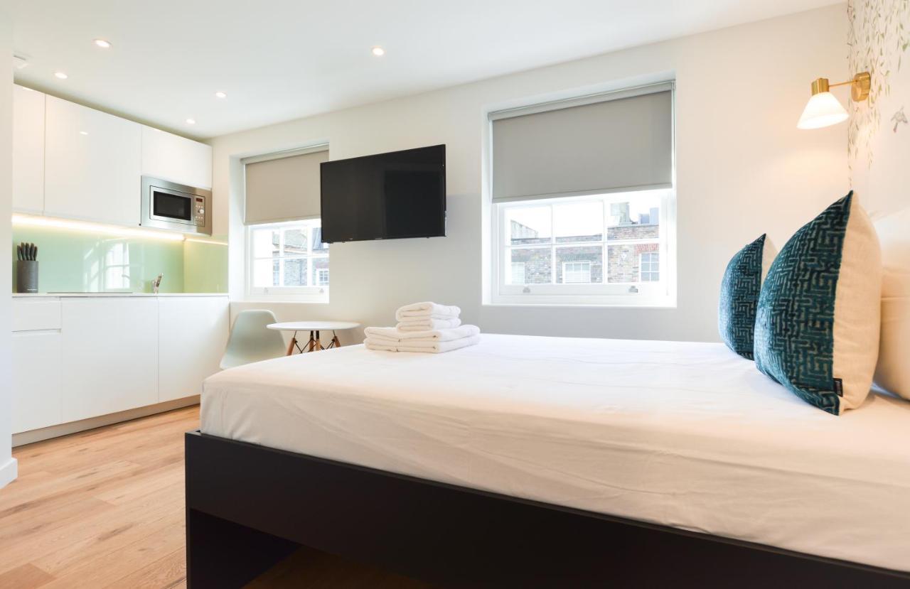 Sale Place Serviced Apartments By Concept Apartments London Eksteriør billede