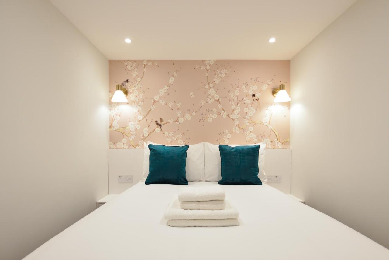 Sale Place Serviced Apartments By Concept Apartments London Eksteriør billede