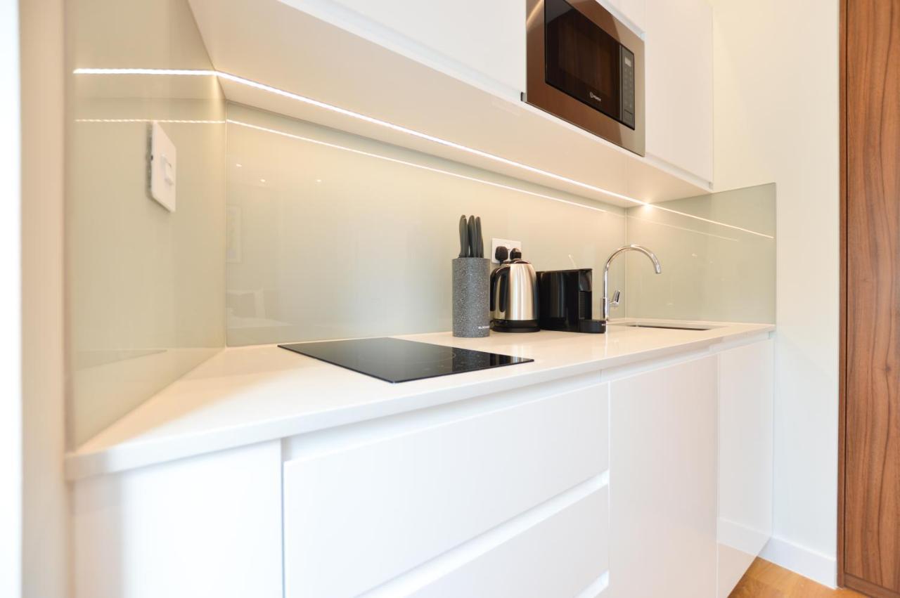 Sale Place Serviced Apartments By Concept Apartments London Eksteriør billede