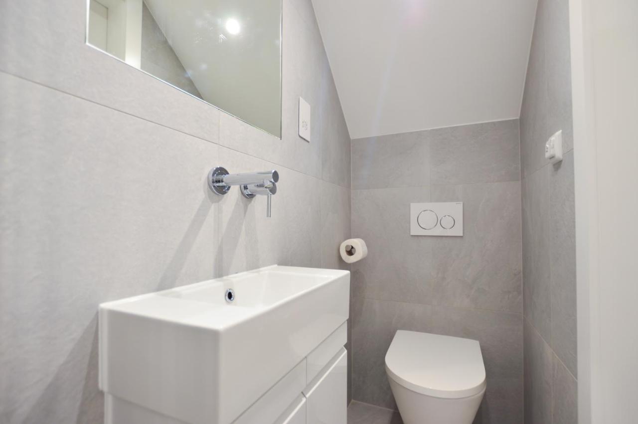 Sale Place Serviced Apartments By Concept Apartments London Eksteriør billede