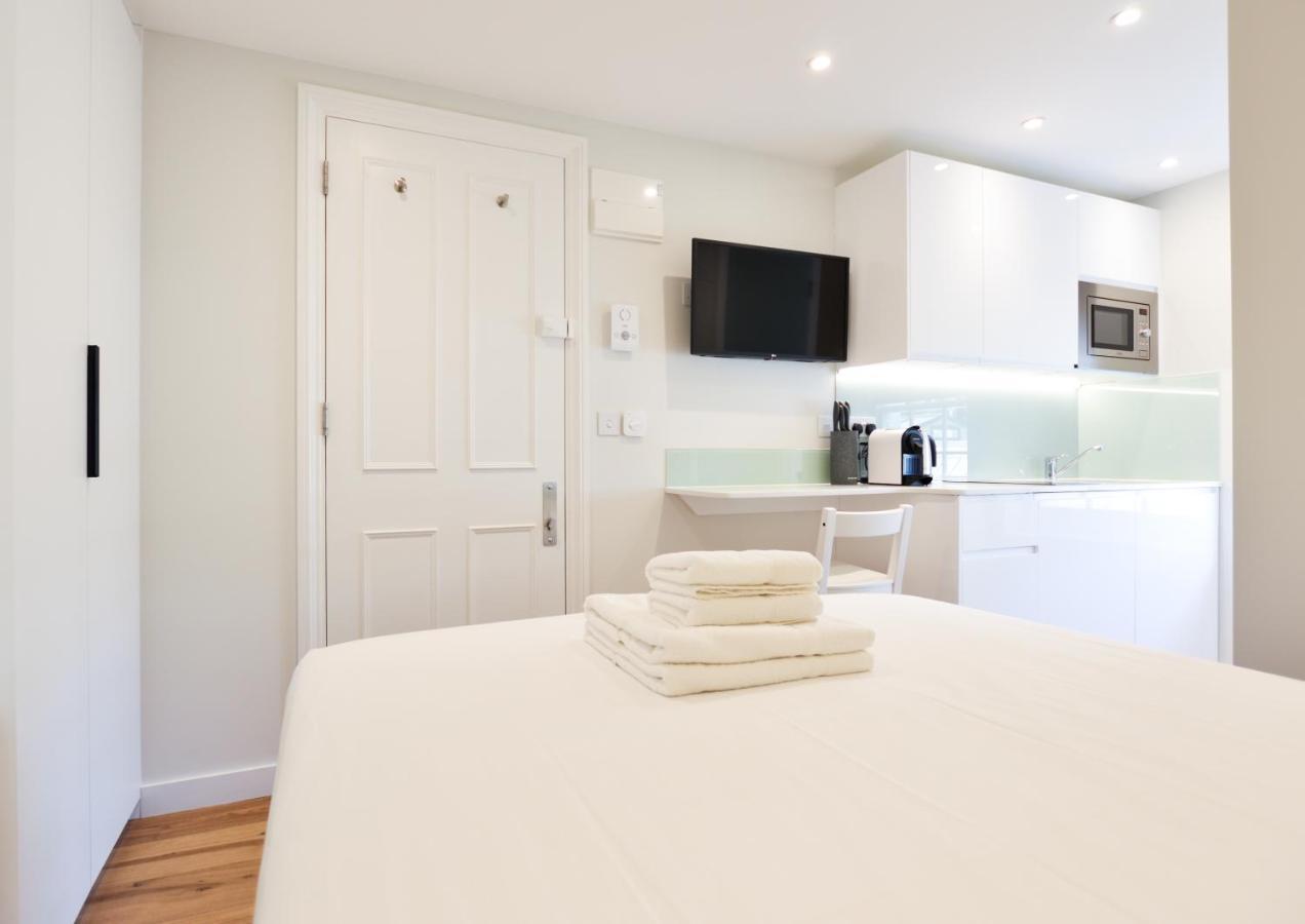 Sale Place Serviced Apartments By Concept Apartments London Eksteriør billede