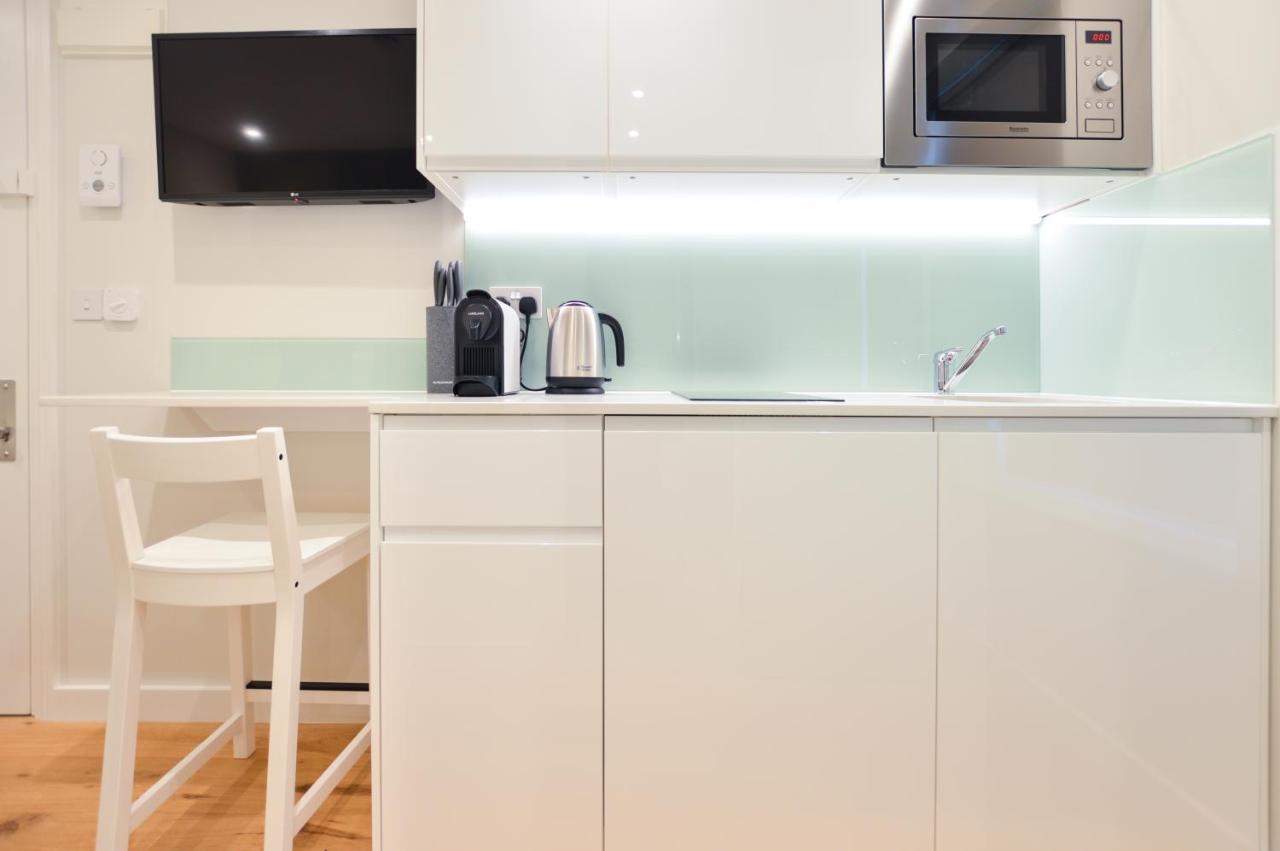 Sale Place Serviced Apartments By Concept Apartments London Eksteriør billede