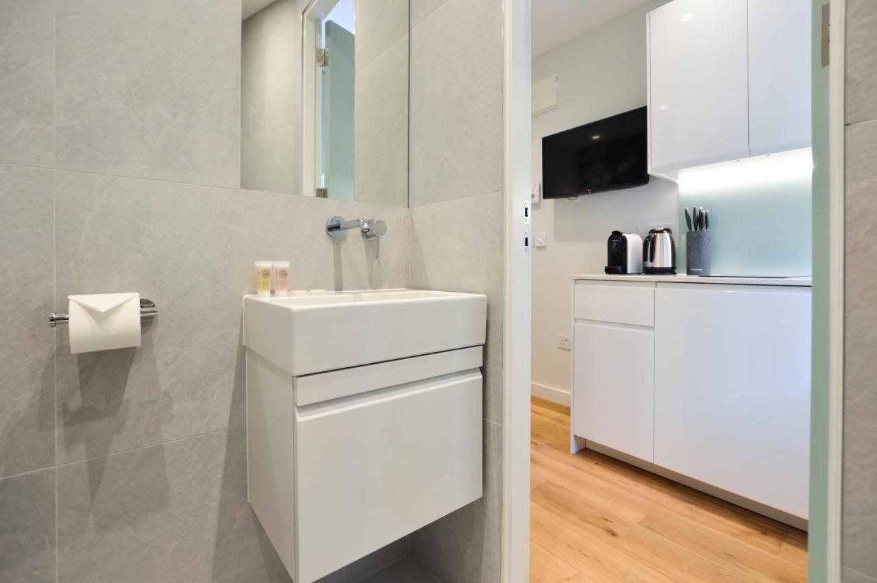 Sale Place Serviced Apartments By Concept Apartments London Eksteriør billede