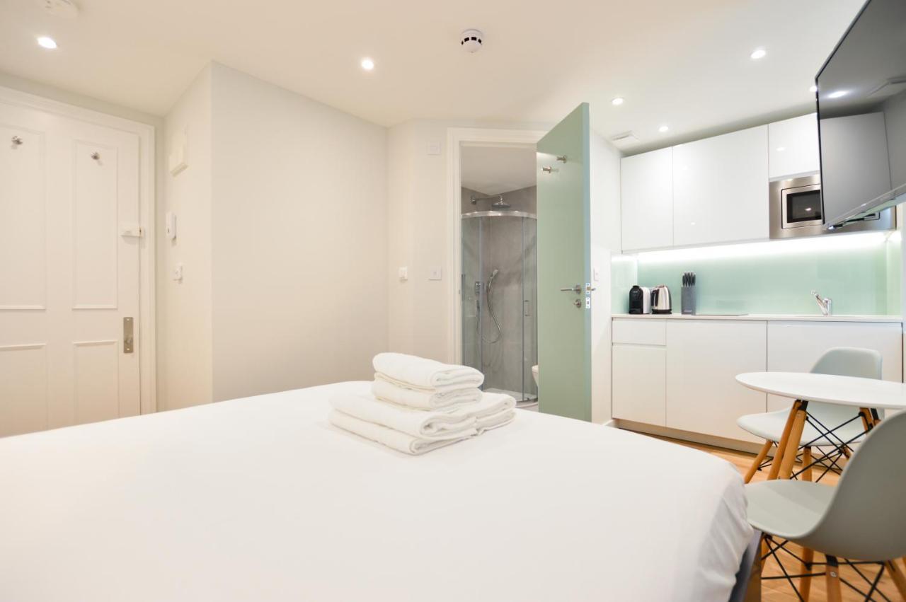 Sale Place Serviced Apartments By Concept Apartments London Eksteriør billede
