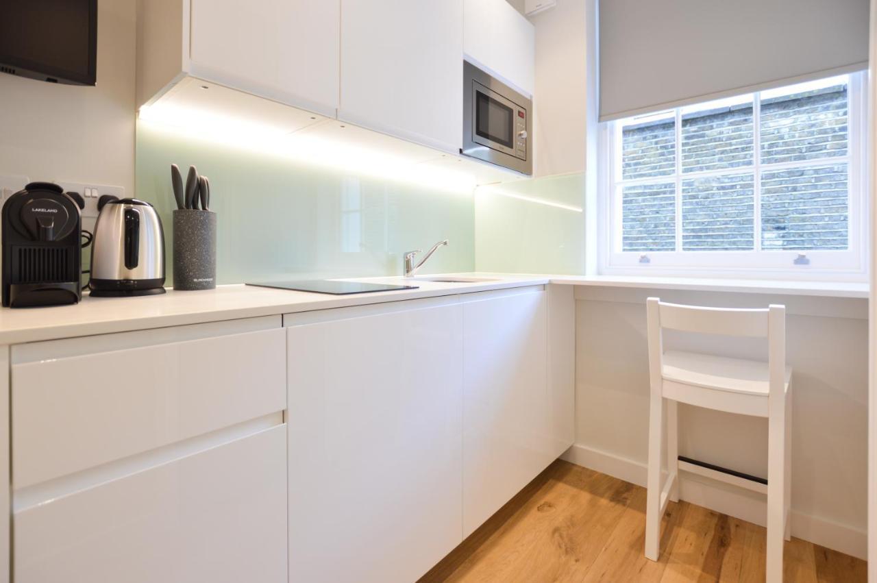 Sale Place Serviced Apartments By Concept Apartments London Eksteriør billede