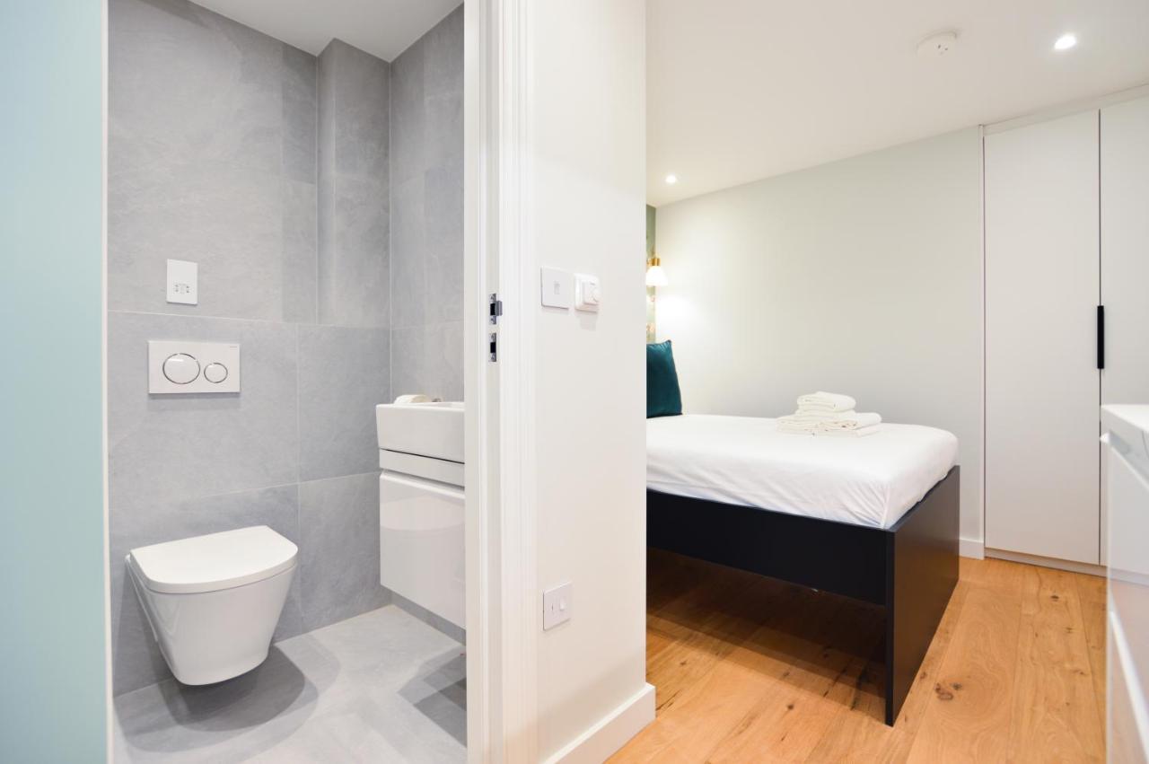 Sale Place Serviced Apartments By Concept Apartments London Eksteriør billede