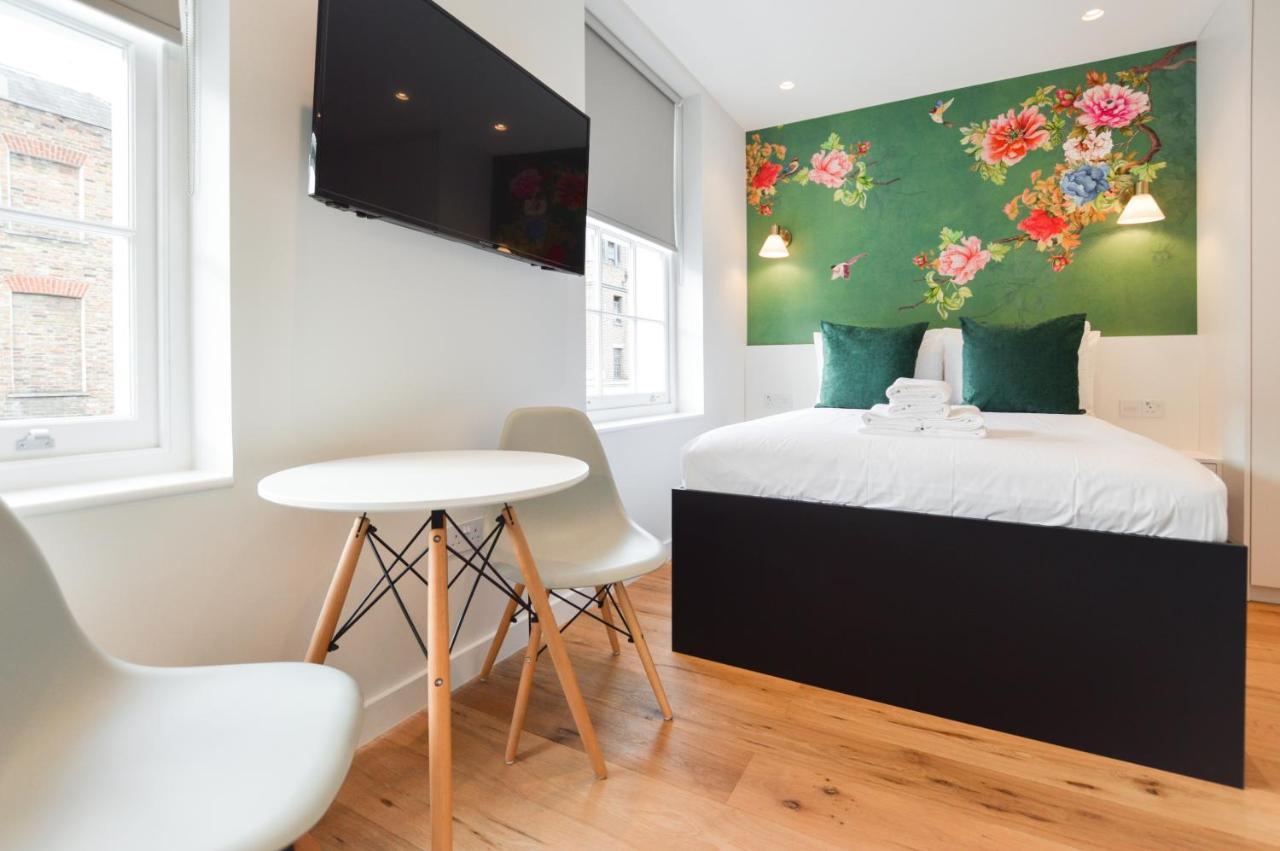 Sale Place Serviced Apartments By Concept Apartments London Eksteriør billede