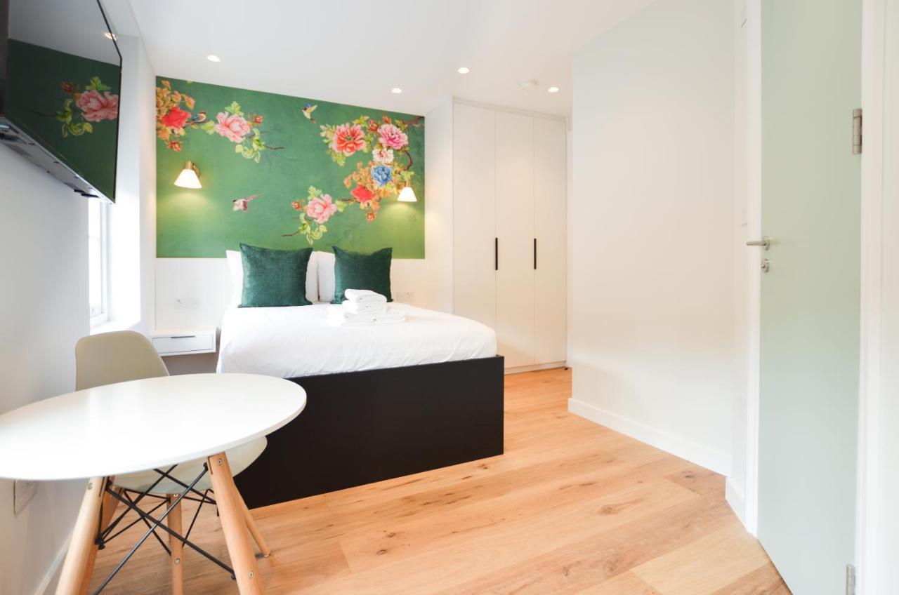 Sale Place Serviced Apartments By Concept Apartments London Eksteriør billede