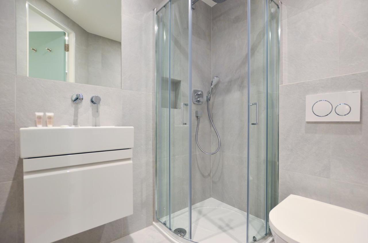 Sale Place Serviced Apartments By Concept Apartments London Eksteriør billede