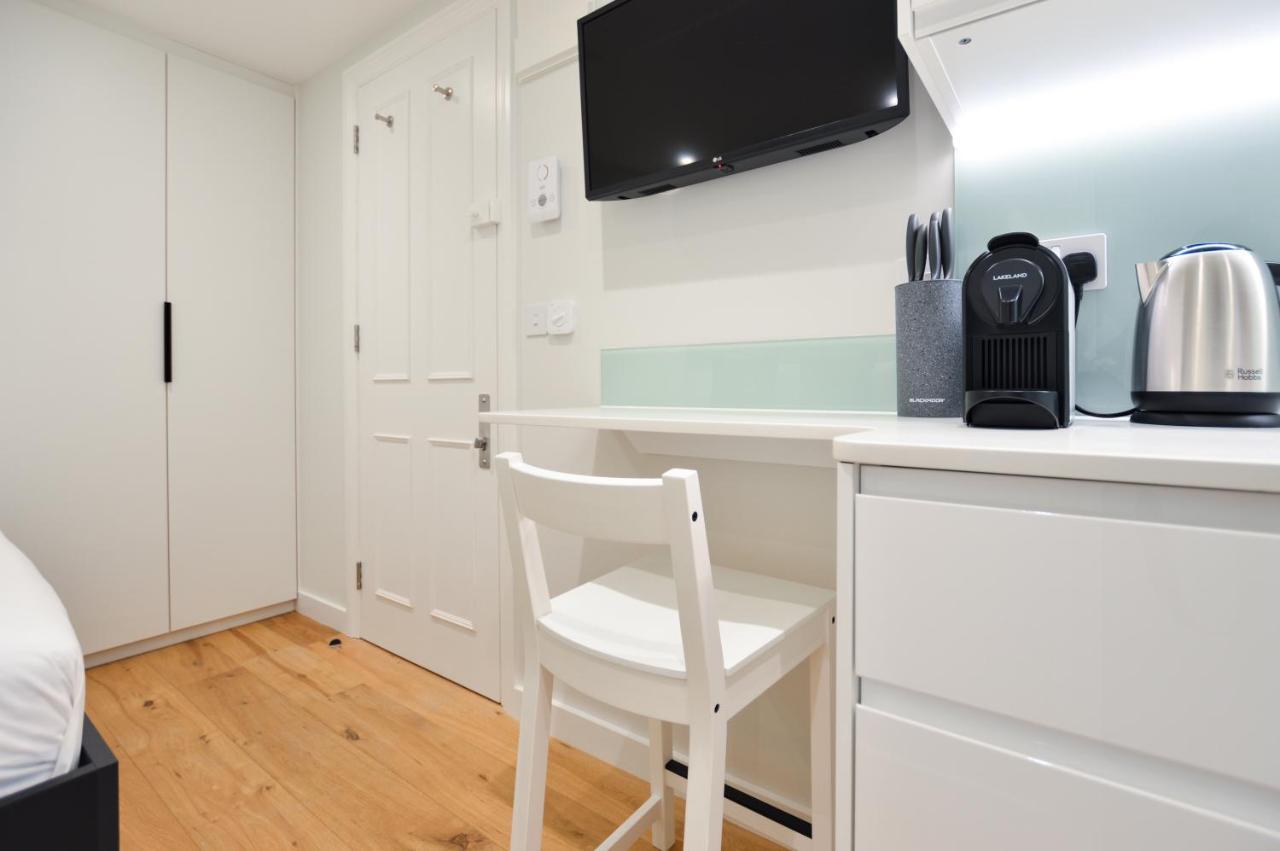 Sale Place Serviced Apartments By Concept Apartments London Eksteriør billede