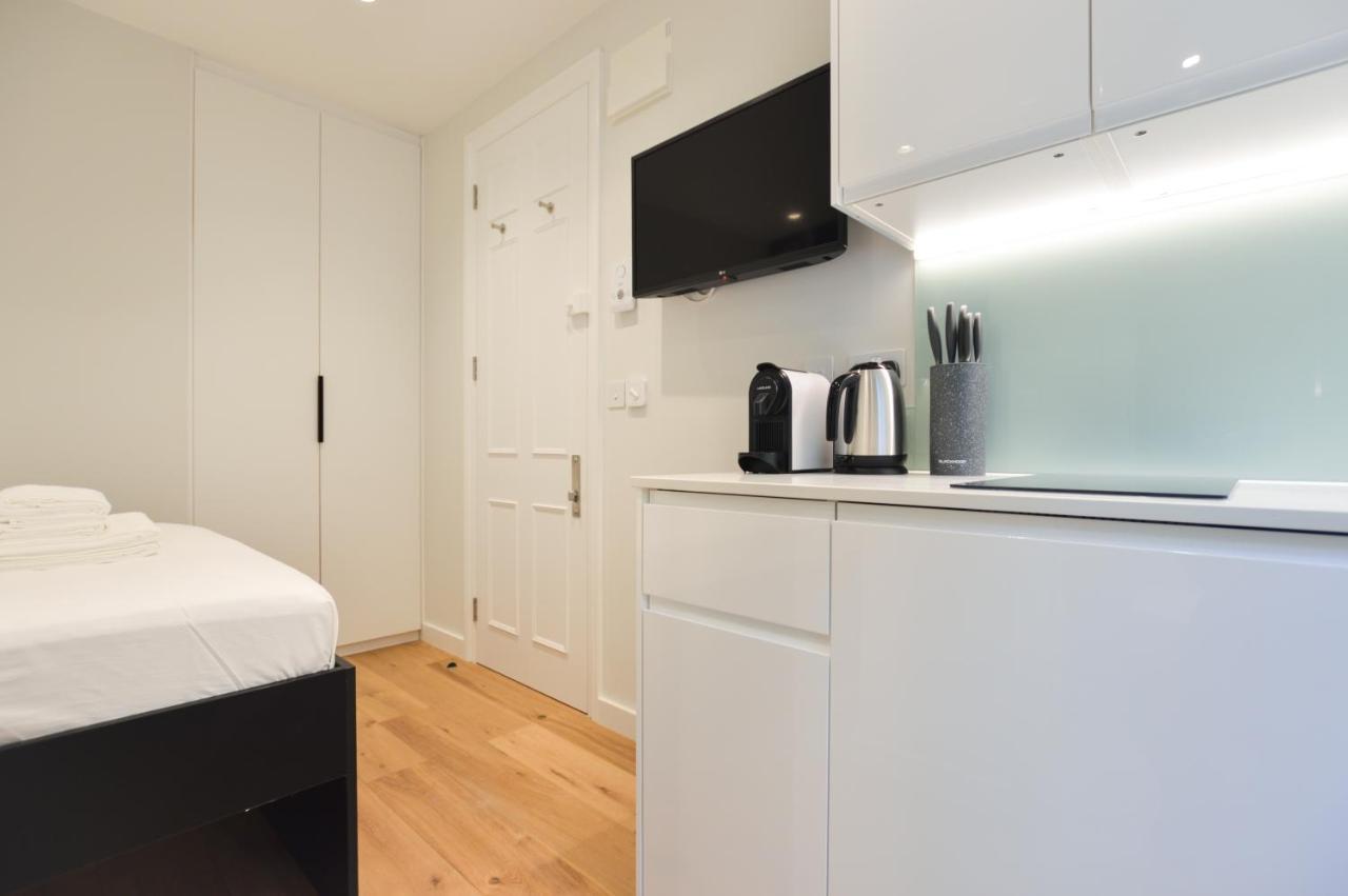 Sale Place Serviced Apartments By Concept Apartments London Eksteriør billede