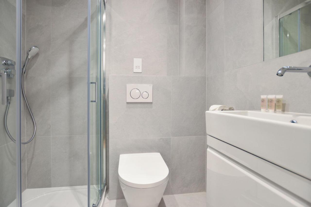 Sale Place Serviced Apartments By Concept Apartments London Eksteriør billede