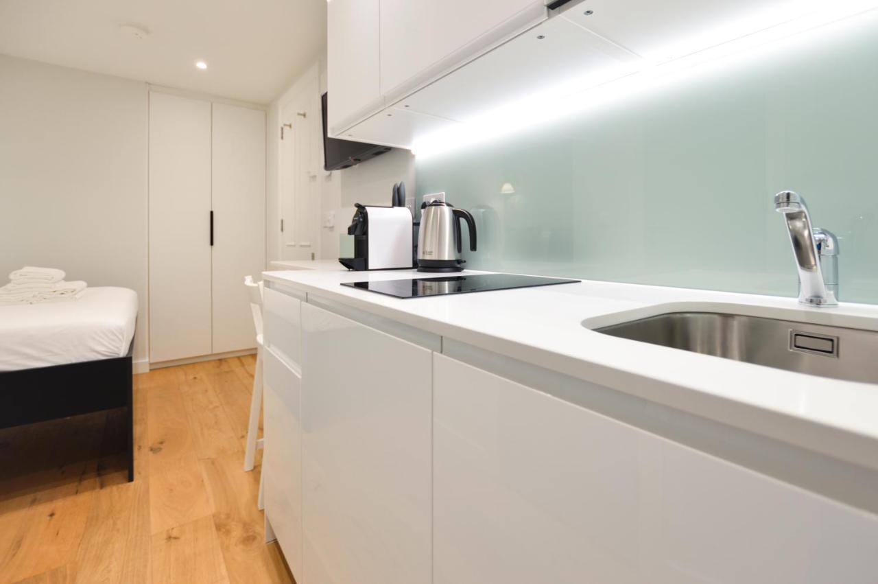Sale Place Serviced Apartments By Concept Apartments London Eksteriør billede
