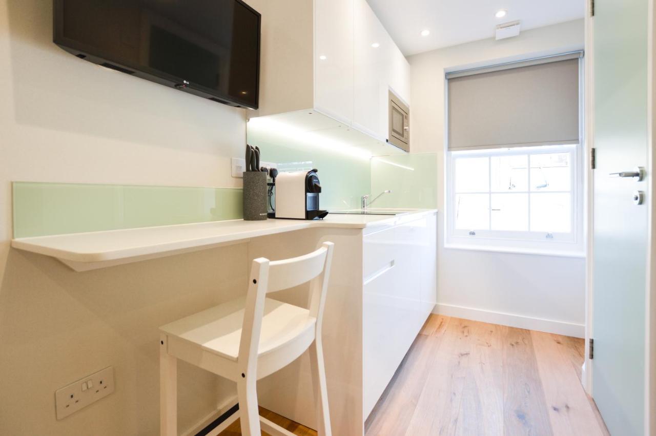 Sale Place Serviced Apartments By Concept Apartments London Eksteriør billede