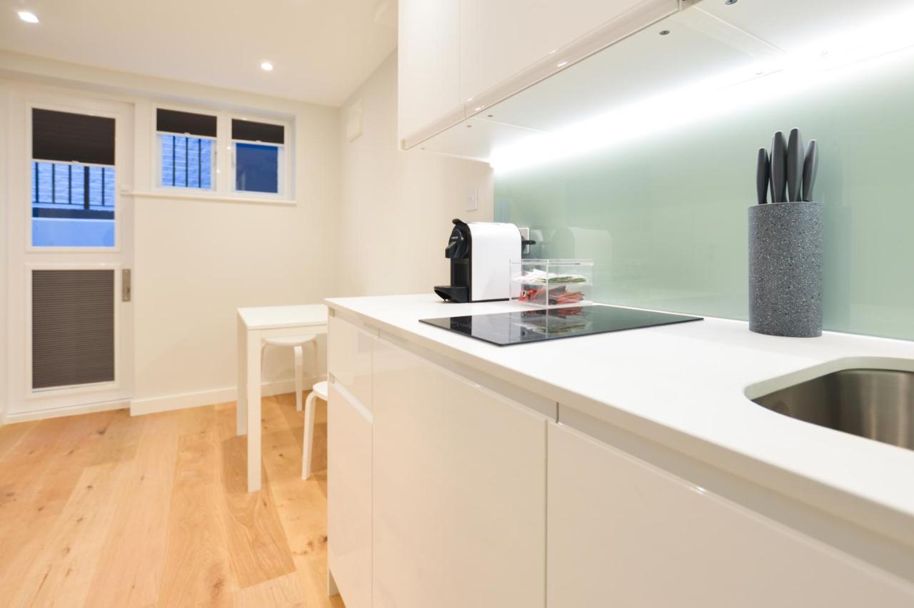 Sale Place Serviced Apartments By Concept Apartments London Eksteriør billede