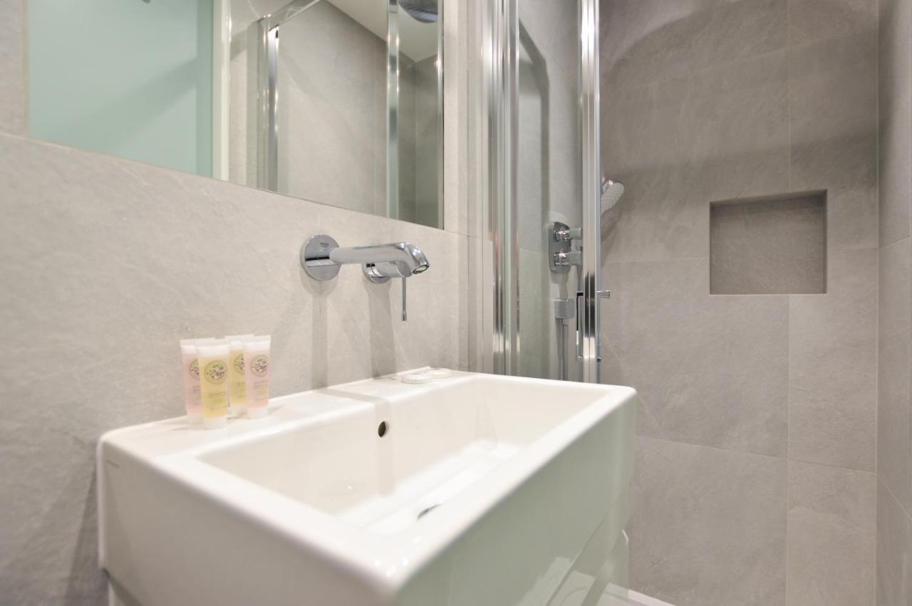 Sale Place Serviced Apartments By Concept Apartments London Eksteriør billede