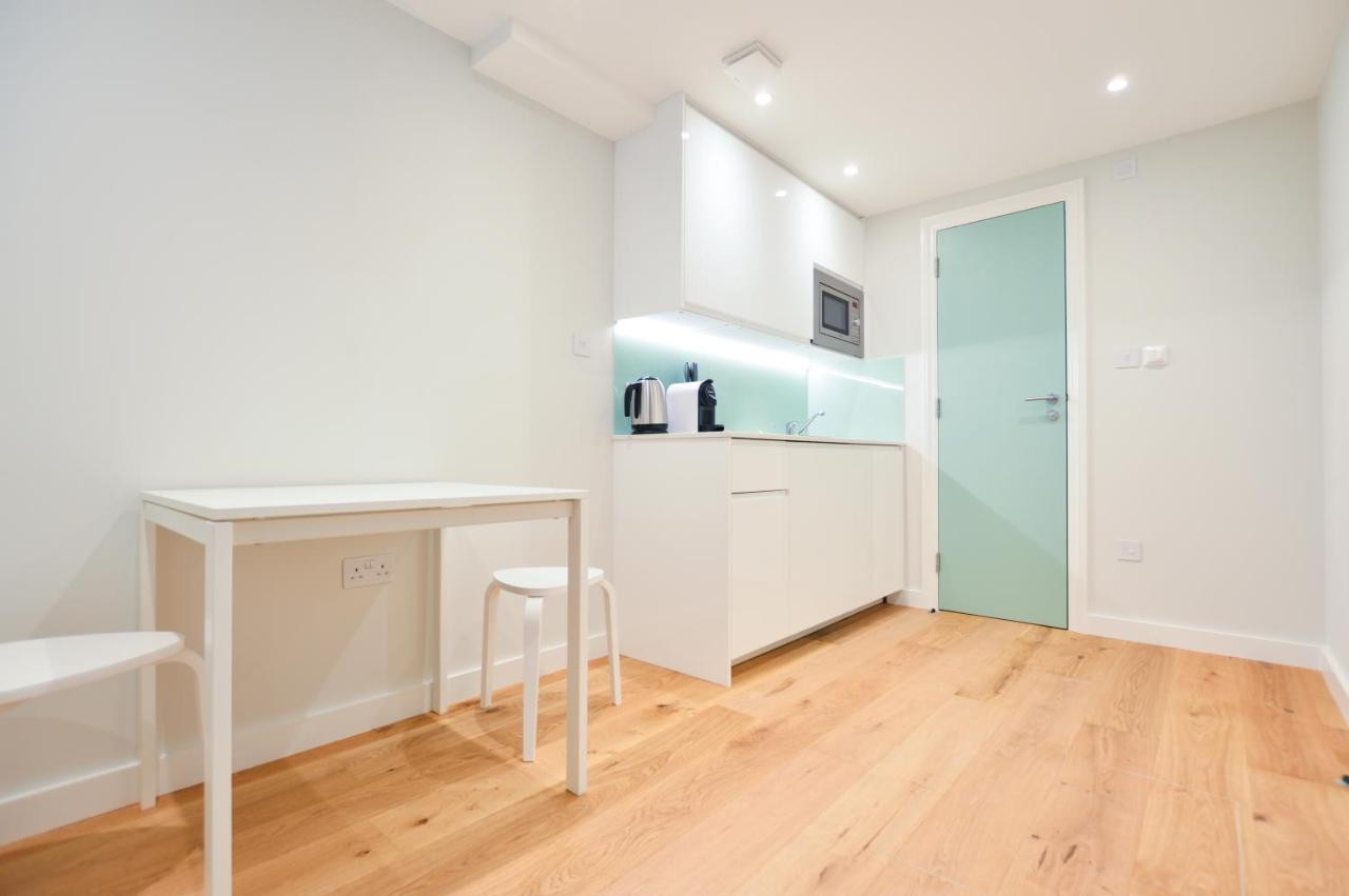 Sale Place Serviced Apartments By Concept Apartments London Eksteriør billede