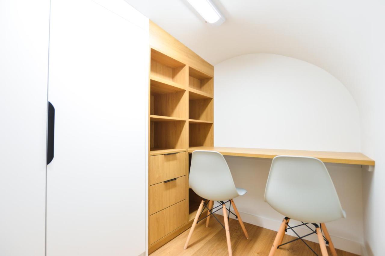 Sale Place Serviced Apartments By Concept Apartments London Eksteriør billede