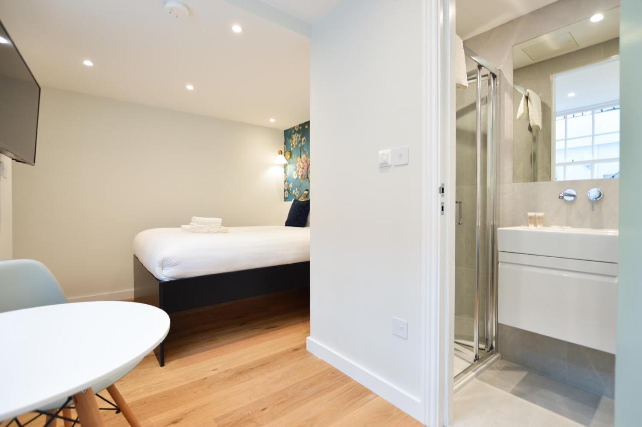 Sale Place Serviced Apartments By Concept Apartments London Eksteriør billede