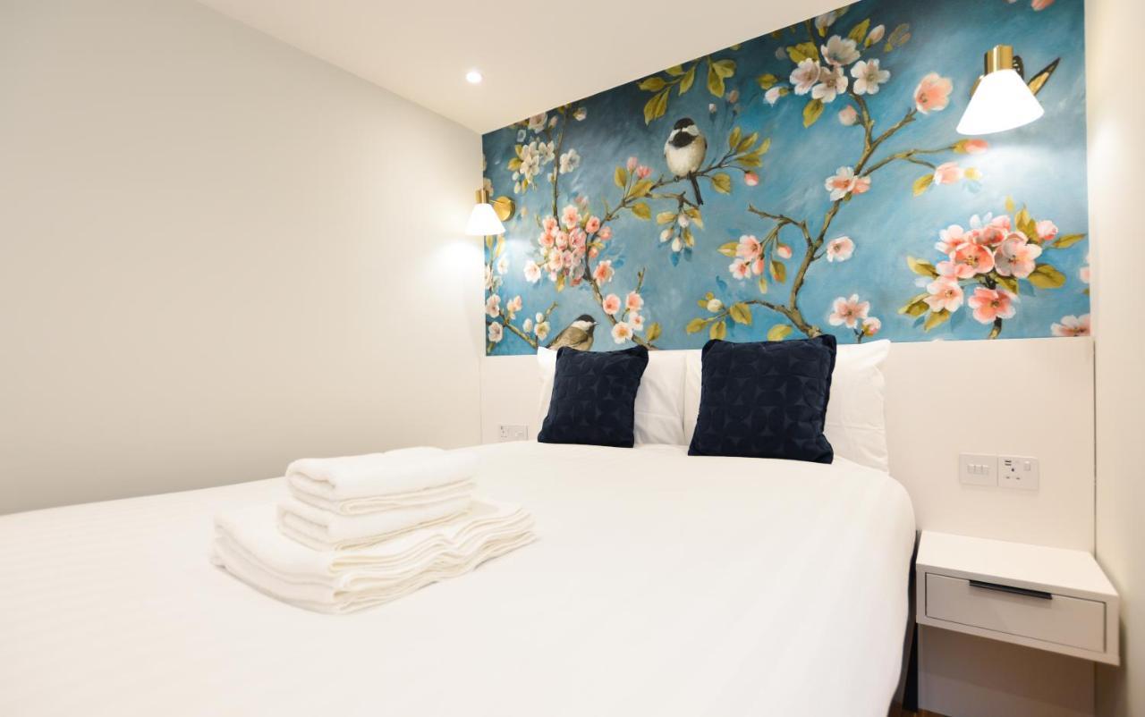 Sale Place Serviced Apartments By Concept Apartments London Eksteriør billede