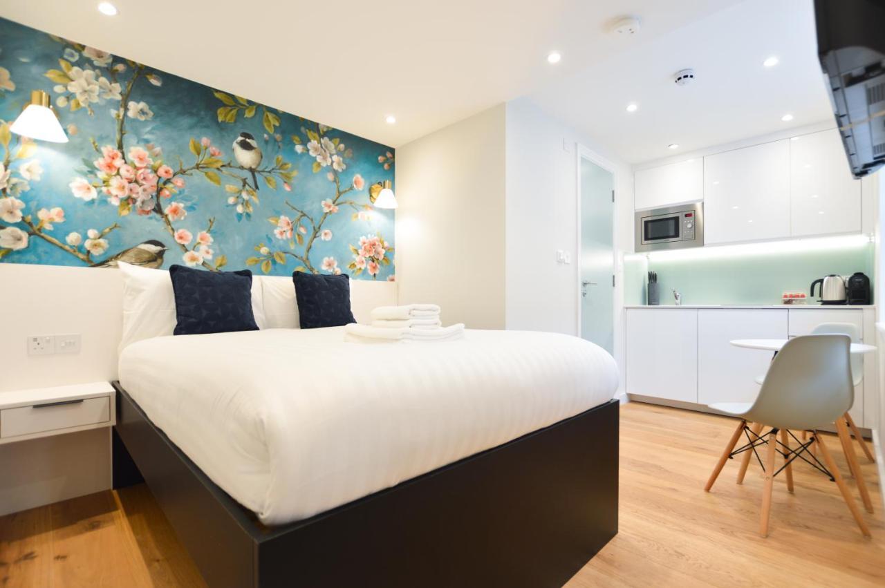 Sale Place Serviced Apartments By Concept Apartments London Eksteriør billede