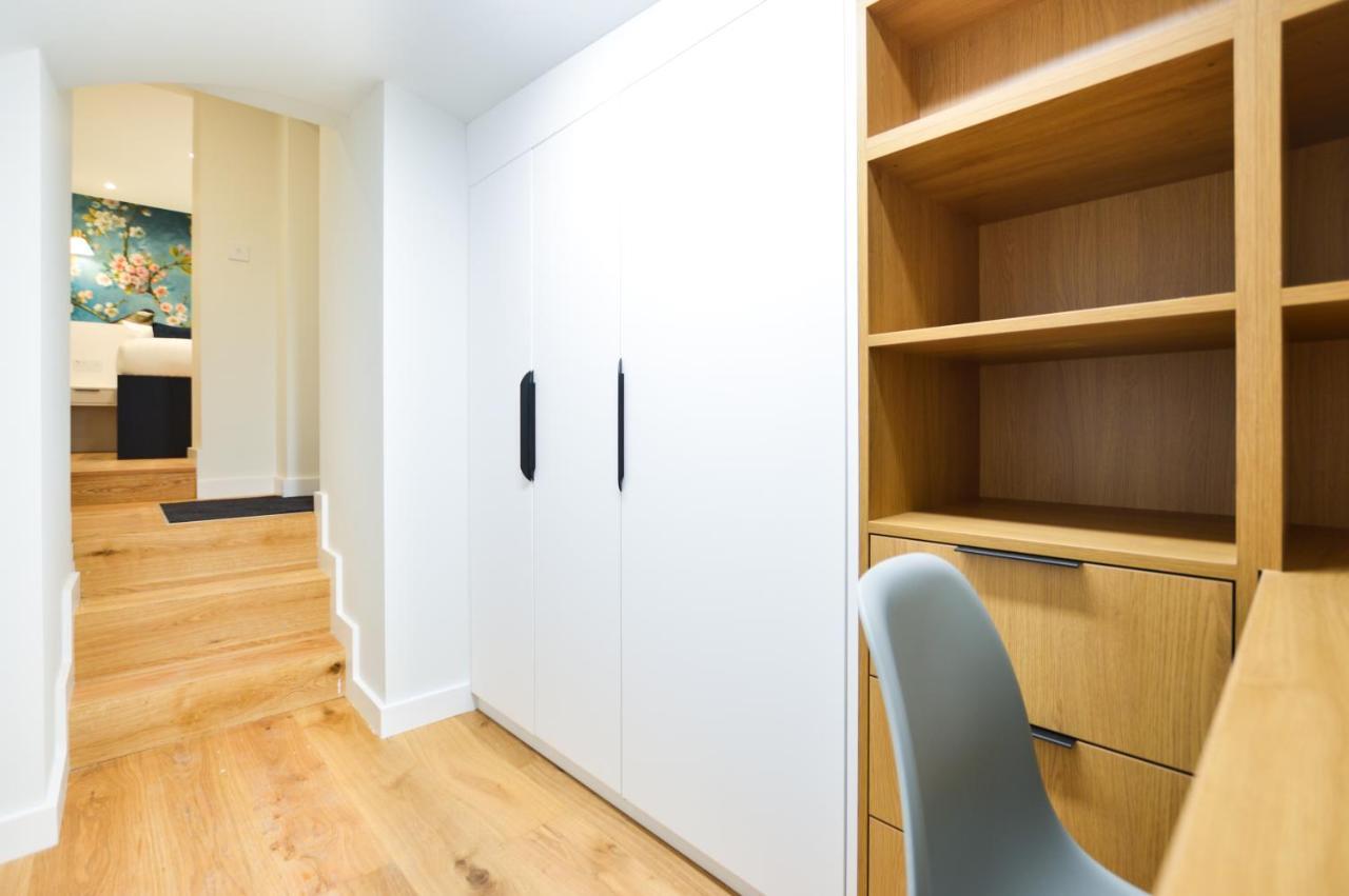 Sale Place Serviced Apartments By Concept Apartments London Eksteriør billede