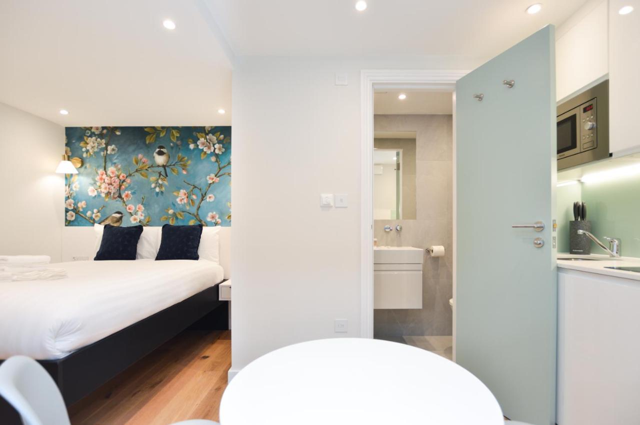 Sale Place Serviced Apartments By Concept Apartments London Eksteriør billede