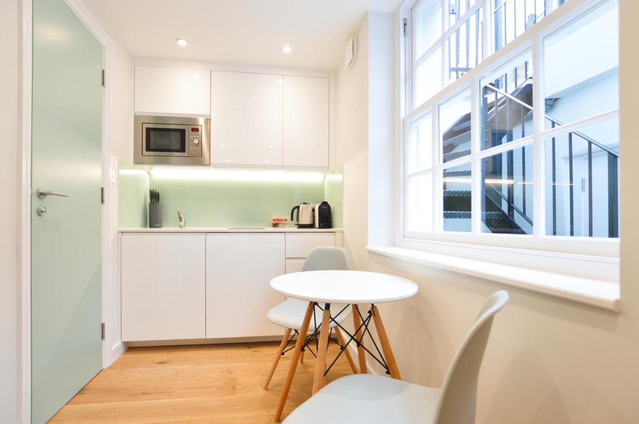 Sale Place Serviced Apartments By Concept Apartments London Eksteriør billede