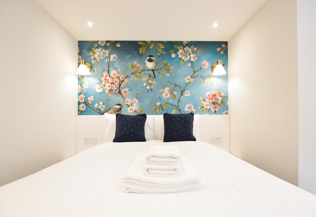 Sale Place Serviced Apartments By Concept Apartments London Eksteriør billede