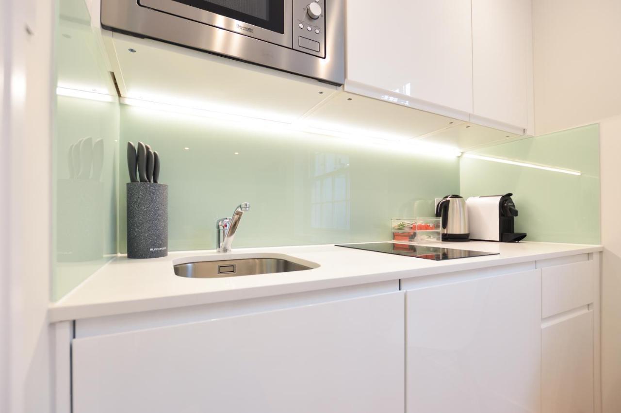 Sale Place Serviced Apartments By Concept Apartments London Eksteriør billede
