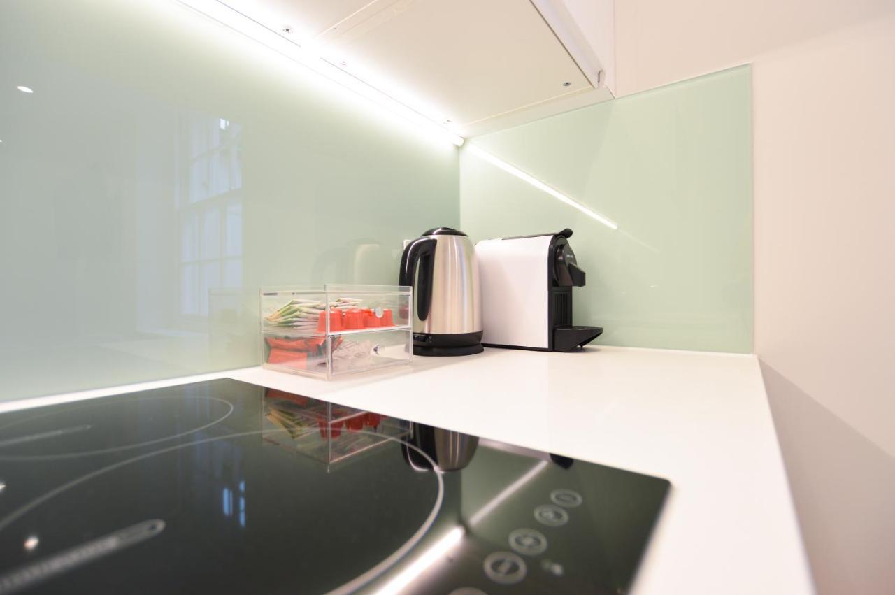 Sale Place Serviced Apartments By Concept Apartments London Eksteriør billede