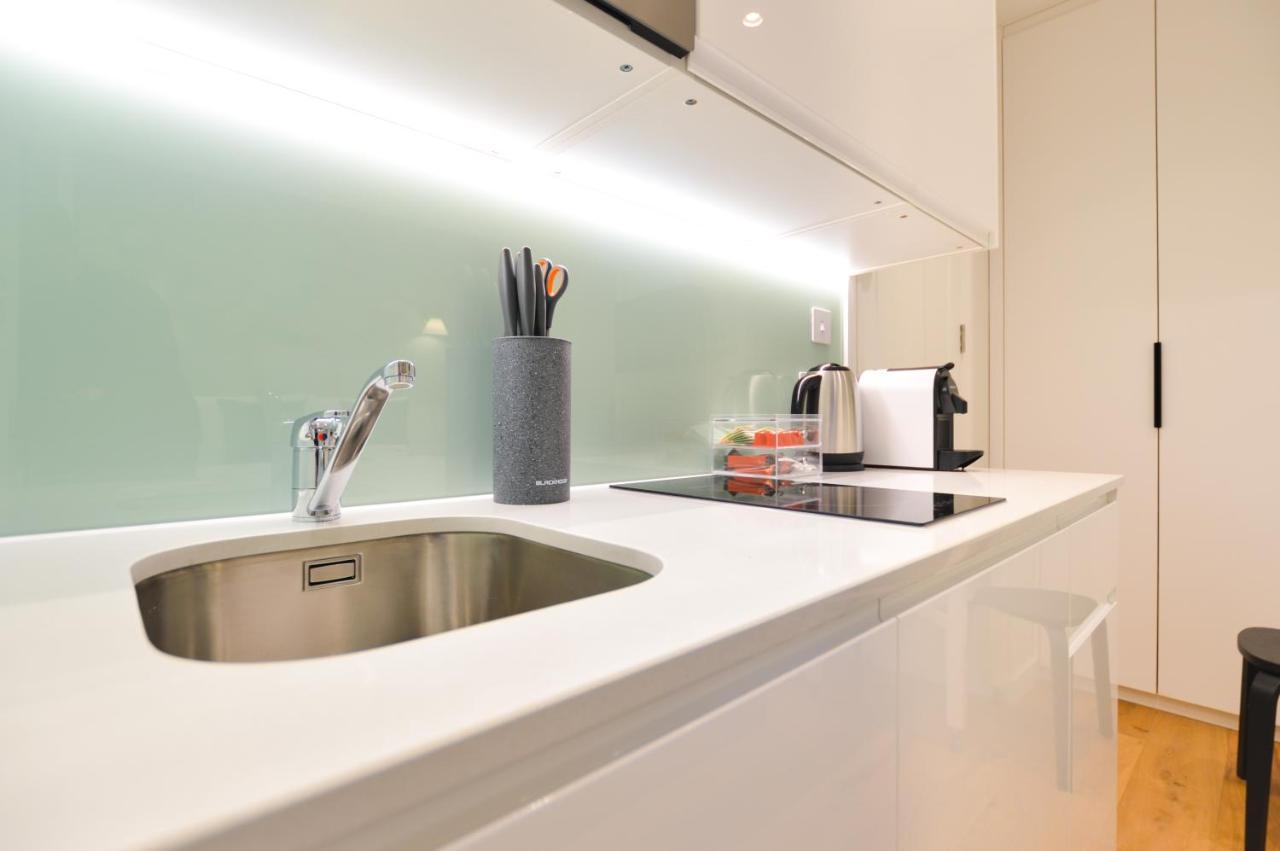 Sale Place Serviced Apartments By Concept Apartments London Eksteriør billede