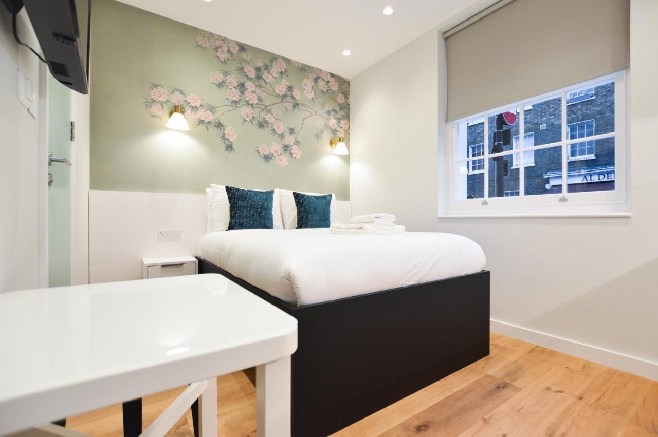Sale Place Serviced Apartments By Concept Apartments London Eksteriør billede