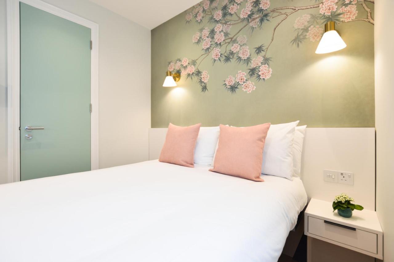 Sale Place Serviced Apartments By Concept Apartments London Eksteriør billede