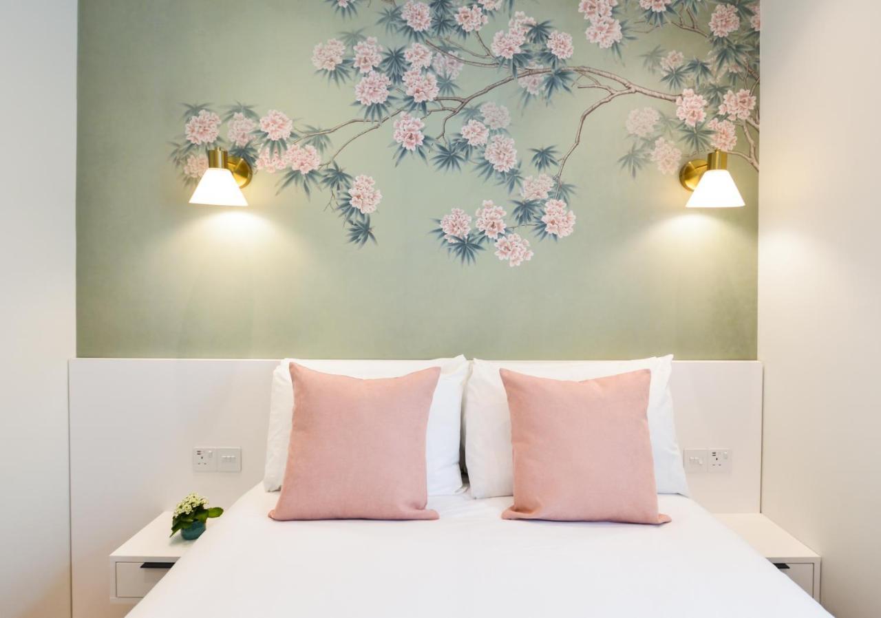 Sale Place Serviced Apartments By Concept Apartments London Eksteriør billede
