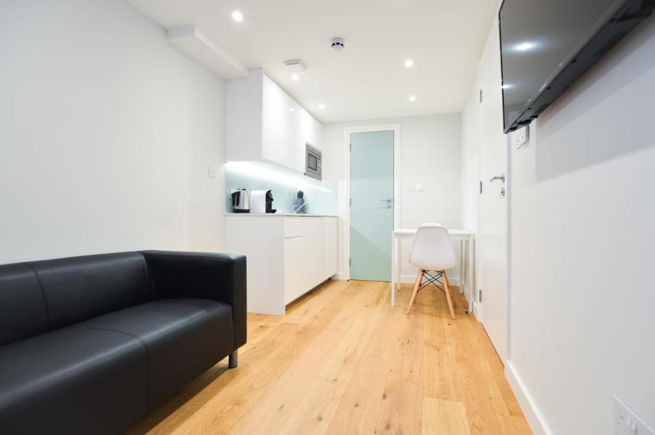 Sale Place Serviced Apartments By Concept Apartments London Eksteriør billede