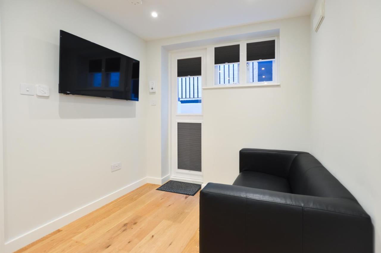 Sale Place Serviced Apartments By Concept Apartments London Eksteriør billede