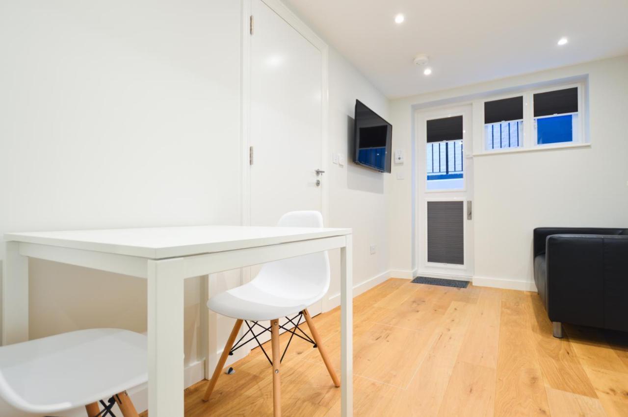 Sale Place Serviced Apartments By Concept Apartments London Eksteriør billede