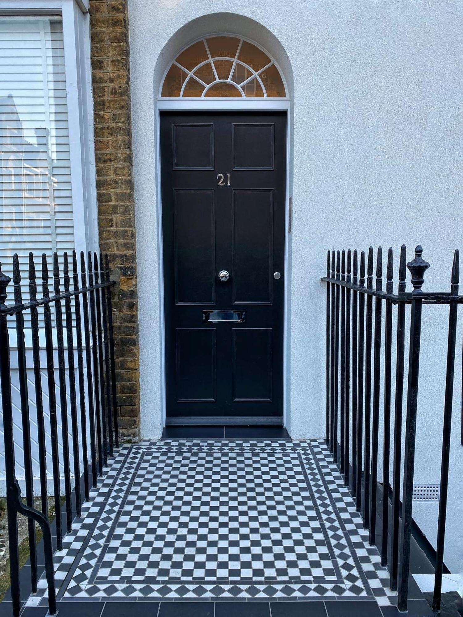 Sale Place Serviced Apartments By Concept Apartments London Eksteriør billede